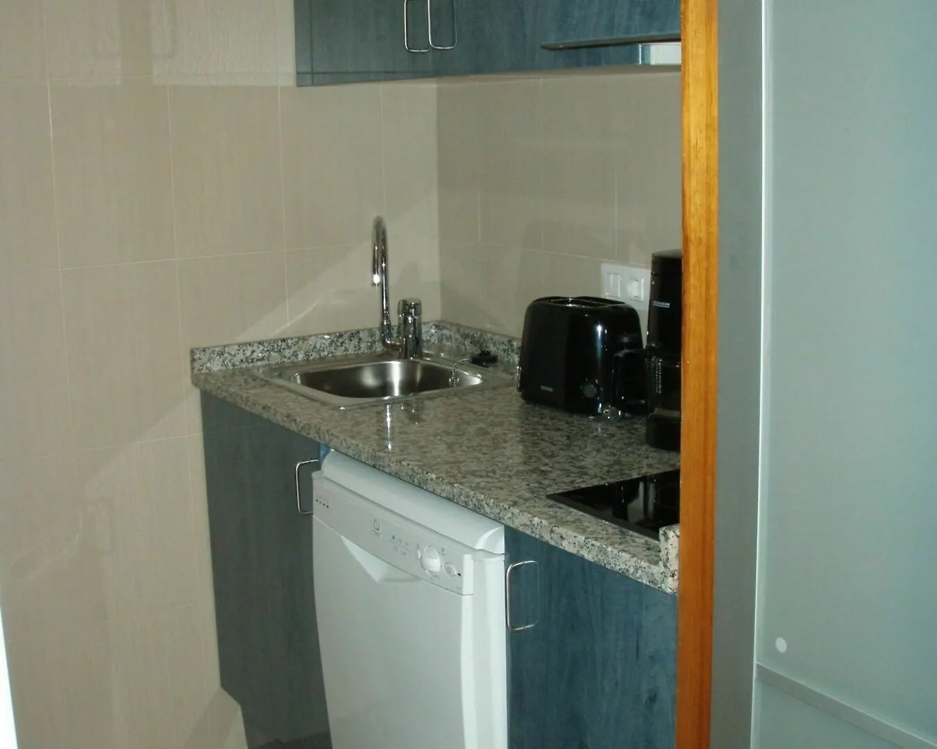 Lcb Apartaments Pie De Pistas باس دي لا كاسا 0*,